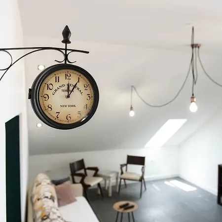 Just Like This - Cityapartment With Netflix Apartment Split